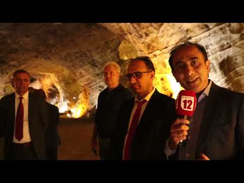 TUZLUCA TUZ TERAPİ MERKEZİ.