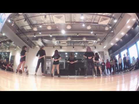 190501 BLACKPINK(블랙핑크) - Kill This Love(킬디스러브)