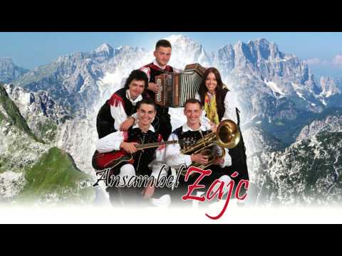 Ansambel Zajc- Na veselici (LIVE)