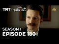 Payitaht Sultan Abdulhamid | Season 1 | Episode 180