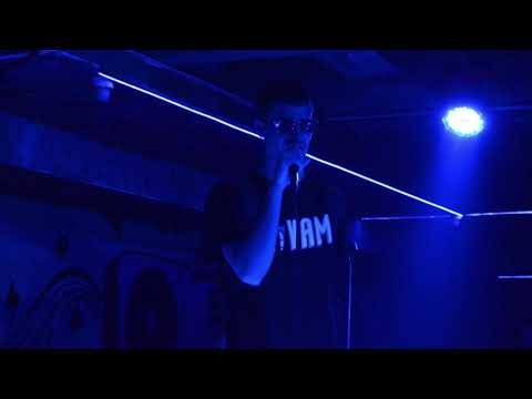 Kabum & Frimo - Iz pakla nadji izlaz (2019)