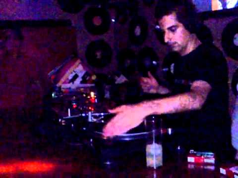 Duendes 2.0 DJ Samu & DJ Happy con Irra DJ 13/04/2012