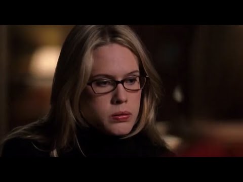 ADA Casey Novak and ADA Alexandra Cabot preps up for the latter’s testimony on “Ghost” | SVU