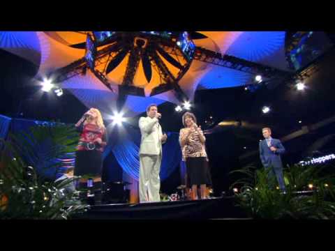 Thumbnail for All Hail The Power of Jesus' Name video