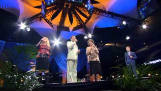 All Hail The Power of Jesus' Name