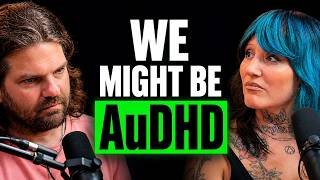 Rich & Rox On Autism, ADHD and Finally Unmasking