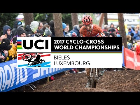Men Elite / 2017 UCI Cyclo-cross World Championships – Bieles (LUX)