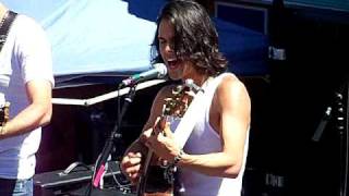 Justin Nozuka-Be Back Soon