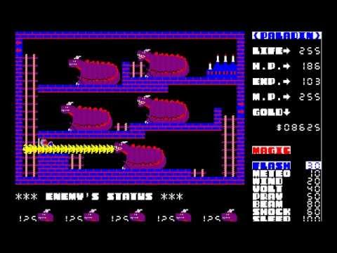 Gameplay Video