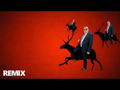 Zbigniew Stonoga ft. Chłopcy z Placu Broni - Kocham wolność REMIX