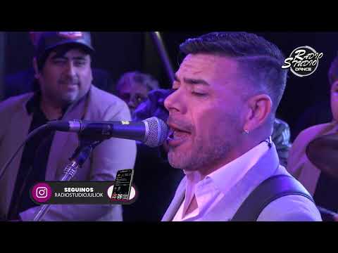 ALEJANDRO VELIZ | Session VIVO | Radio Studio Dance