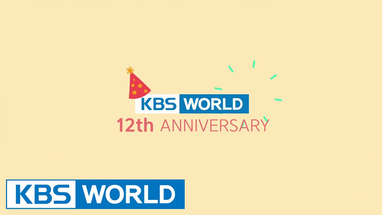 [KBS World] The 12th Anniversary Special Events!