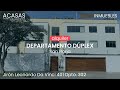 Alquiler De Departamento En Leonardo Da Vinci 401 San Borja ACASAS Inmobiliaria