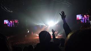 Games People Play - Alan Parsons Symphonic Project en Auditorio Nacional 2018