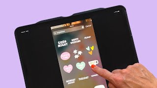 How to Get Your GIFs on Instagram and TikTok Search