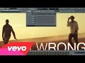 Nico and Vinz - Am i wrong FL Studio Remake ...