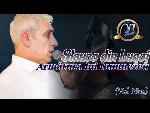 Slauco din Lugoj - Armatura lui Dumnezeu | Videoclip Official (2022)