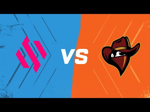 Team BDS vs. Renegades | World Championship - Main Event | Group Stage