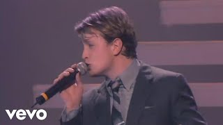 Westlife - Mack the Knife (The Number Ones Tour &#39;05)