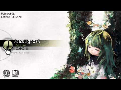 Deemo 2.3 - Kaneko Chiharu - Aciculignosa