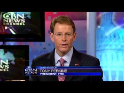 CBN NewsWatch: November 7, 2012 - CBN.com