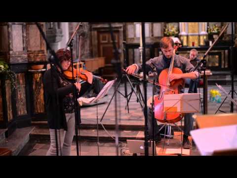 play video:Stabat Mater - Goeyvaerts String Trio 