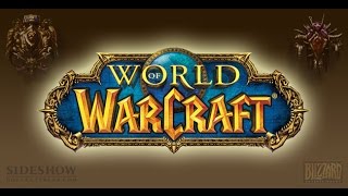 World of WarCraft #3 "Killin Forest Lurkers