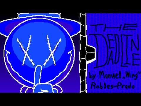 THE DEADLINE - Grace UST