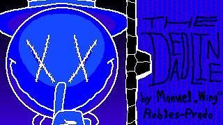 Cover art for THE DEADLINE