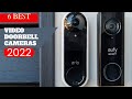 Best Doorbell Camera That Doesn't Require Subscription