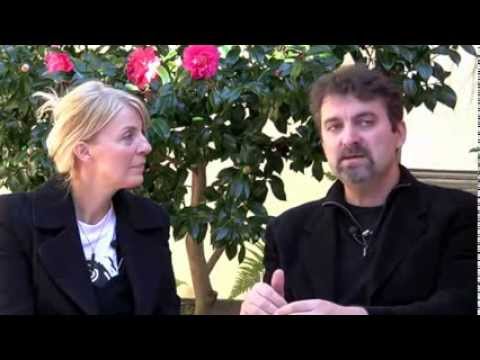 Milica Tomic: The Four Faces of Omarska