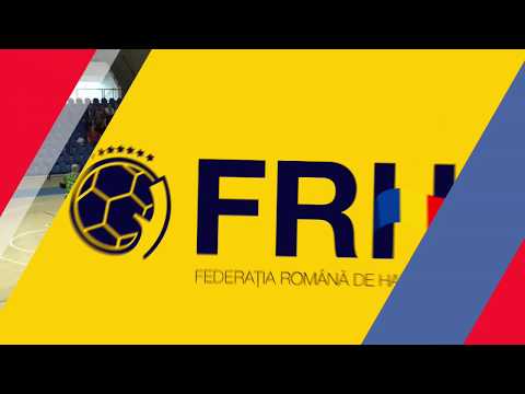 Highlights Ziua 1: Turneu Final Divizia A Masculin