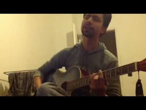 Pagal banayau priya cover by Suman Regmi