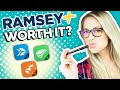 Ramsey+ Review | Is Dave Ramsey's Ramsey Plus Membership Worth It?