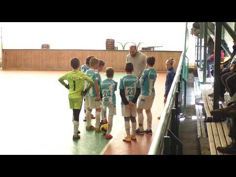 Liga buducih sampiona 2010 balon Sindjelic  OFK Zmajevi 3 GSP Polet Dorcol 2