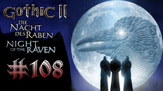 Ice Dragon: Finkregh | Gothic II: NotR, Part 108