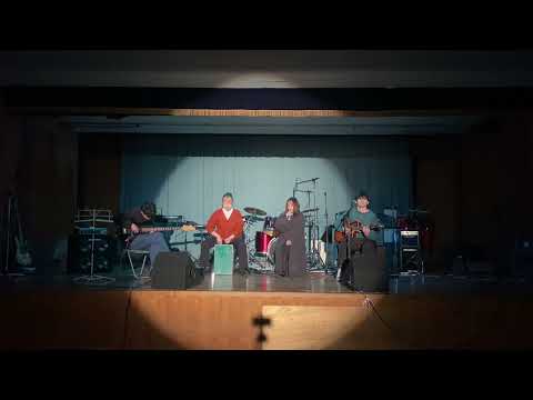 星丘公園 / Hump Back【cover】