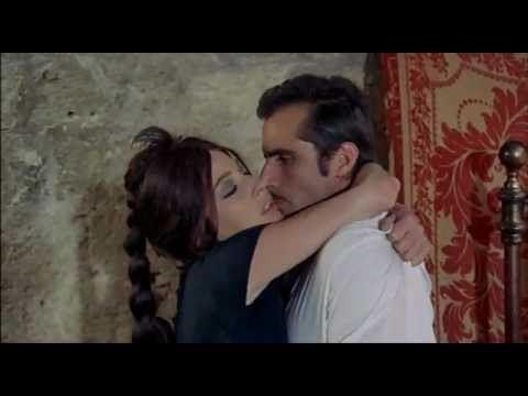 La ragazza con la pistola - Il disonoramento