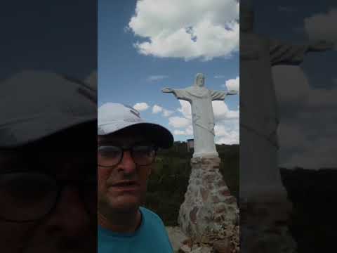 CERRO DE NICO PÉREZ. LUGAR HISTÓRICO Y DE PEREGRINACIÓN - La Macana "Corazón del Mundo"