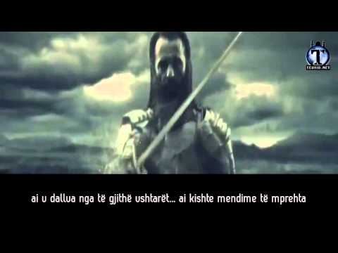 Halid ibn Velid - Shpata e All-llahu