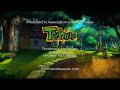 Toot And Puddle Credits