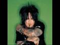 Brandon - Motley Crue