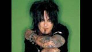 Brandon - Motley Crue