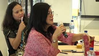 Lestarikan Batik Melalui Lomba Desain Kemasan Makanan