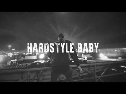 Frontliner feat. Sik-Wit-It - Hardstyle Baby