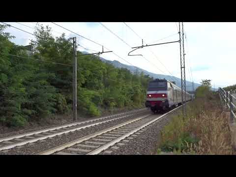 Regionale Veloce Fast & Furious!