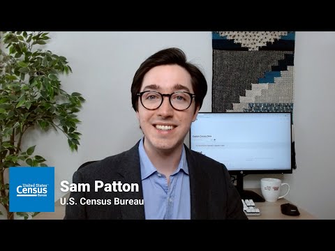 Comparing 2020 Census Detailed DHC-A Data to 2010 Census Data