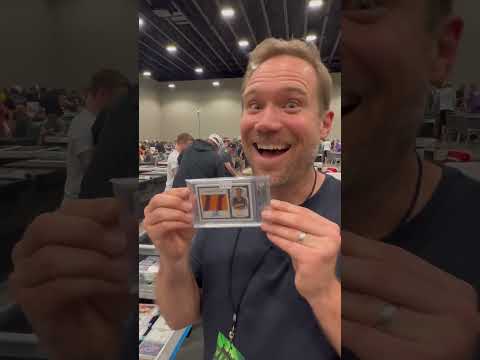 $130,000 for This Rookie Card!