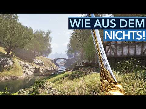 Unter den 11 größten Spiele-Überraschungen 2025 sind sogar Flops!