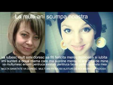 Nadiusa Bologan - Mama